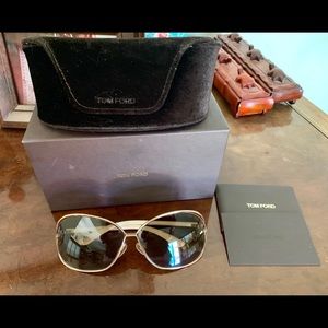 Tom Ford sunglasses